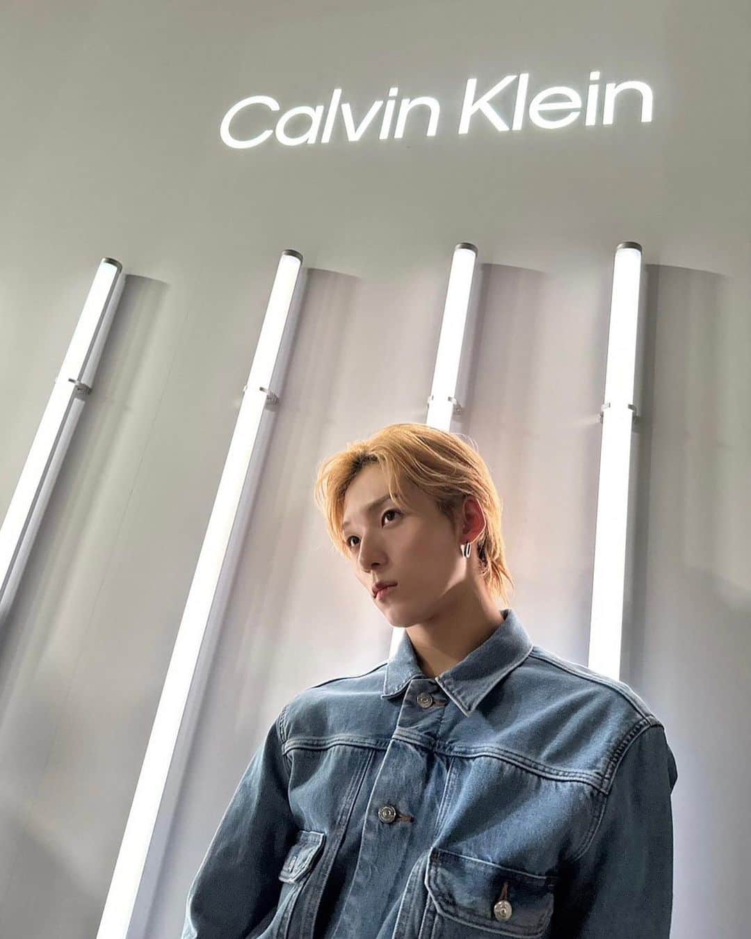 古瀬直輝さんのインスタグラム写真 - (古瀬直輝Instagram)「Calvin Klein Global Event in Tokyo - Where Music meets Fashion @calvinklein   #PR #CalvinKlein」10月20日 16時10分 - kosenaoki_