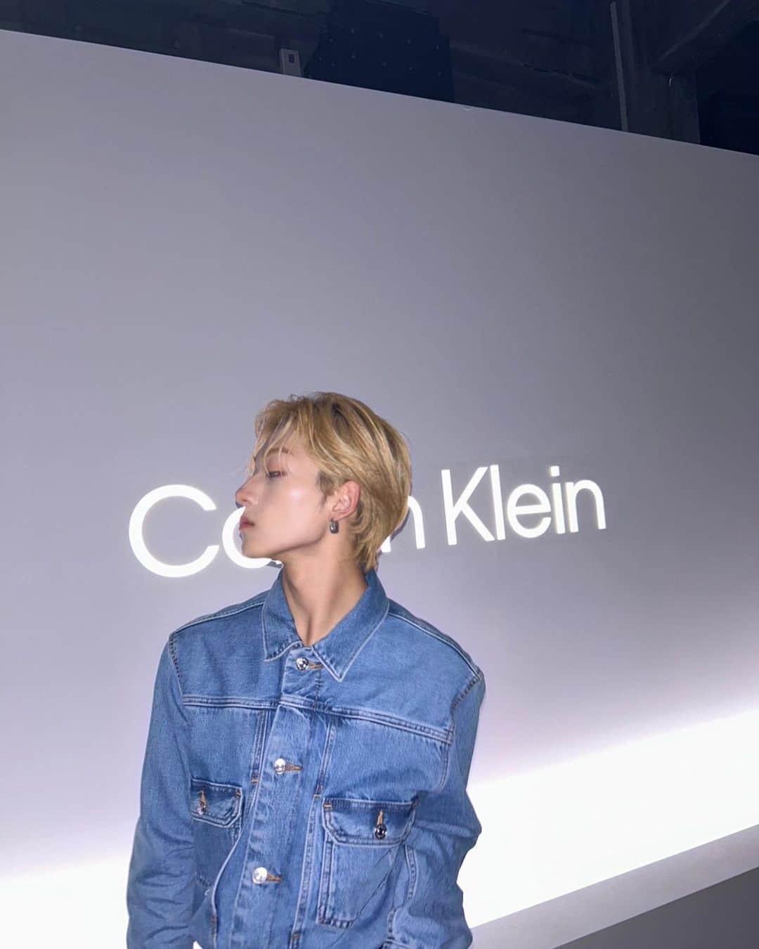 古瀬直輝さんのインスタグラム写真 - (古瀬直輝Instagram)「Calvin Klein Global Event in Tokyo - Where Music meets Fashion @calvinklein   #PR #CalvinKlein」10月20日 16時10分 - kosenaoki_