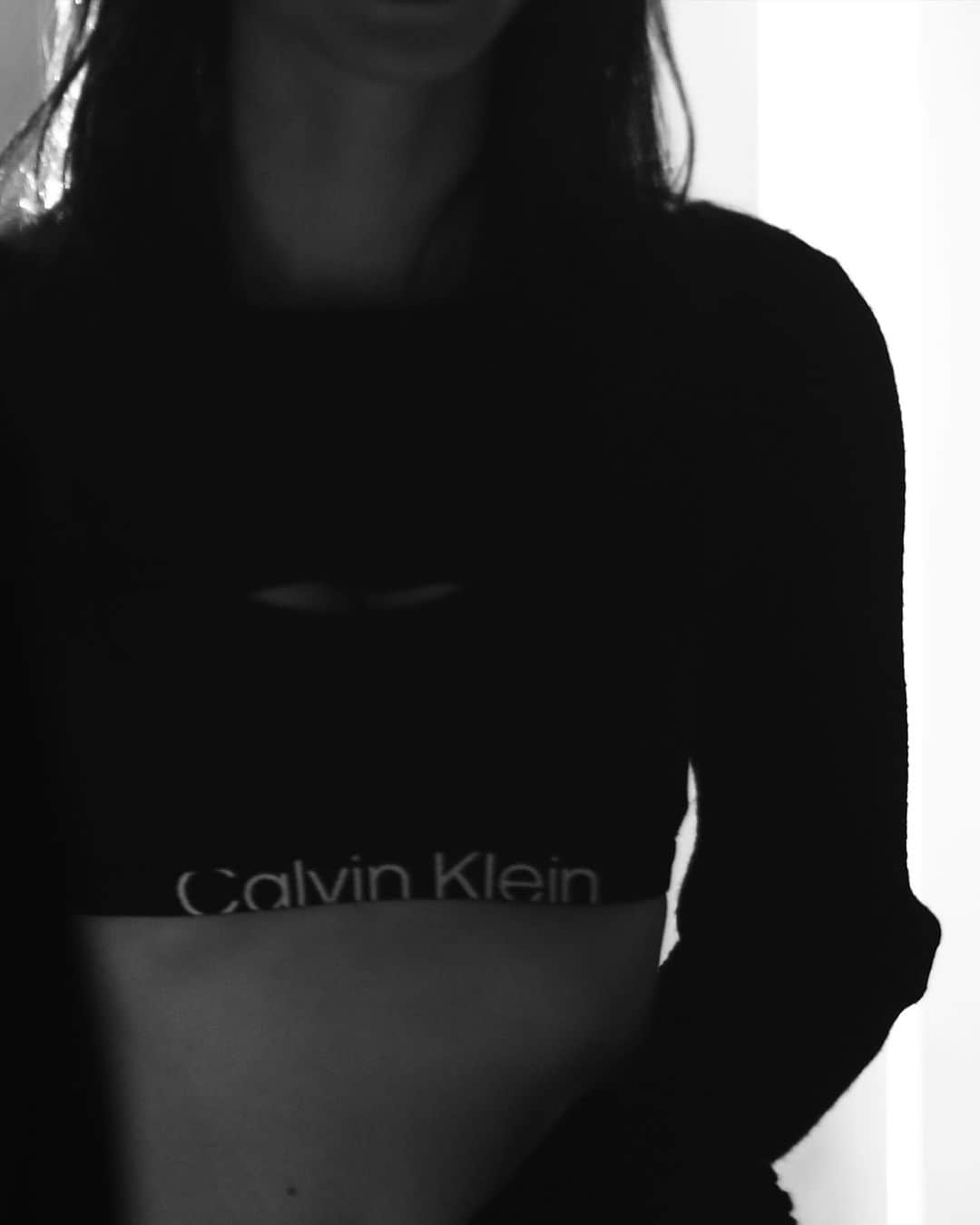 山本舞香さんのインスタグラム写真 - (山本舞香Instagram)「🖤  #calvinklein  #pr   @calvinklein」10月20日 16時55分 - yamamotomaika_official