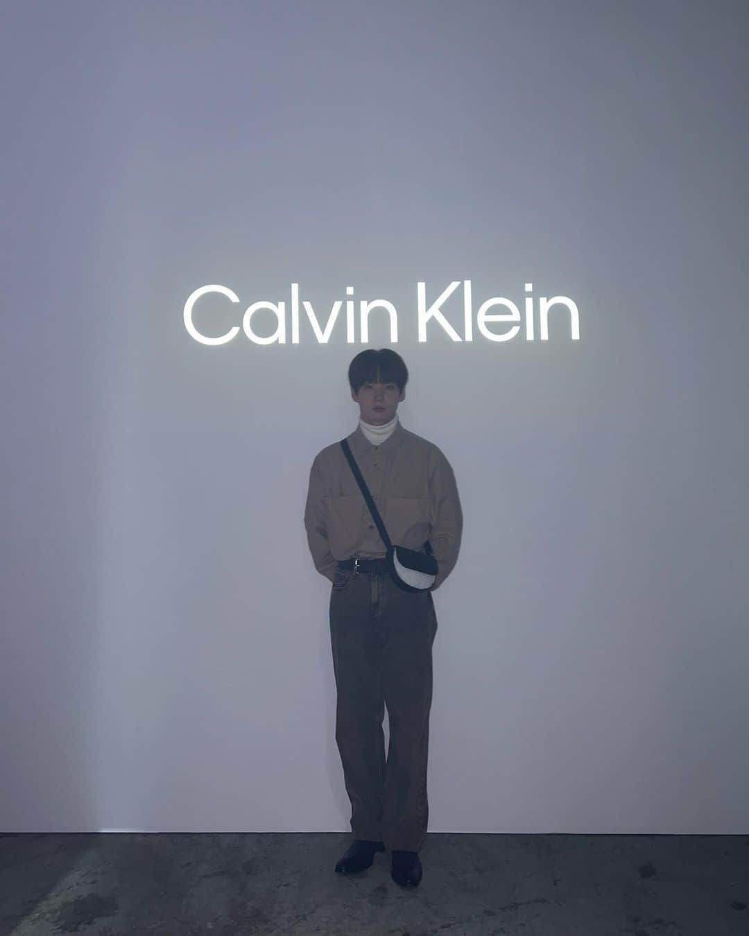 太田駿静さんのインスタグラム写真 - (太田駿静Instagram)「Calvin Klein Global Event in Tokyo - Where Music meets Fashion  OCTPATHで参加させて頂きました！ ありがとうございました!  @calvinklein   #pr #CalvinKlein」10月20日 16時54分 - ota.shunsei1