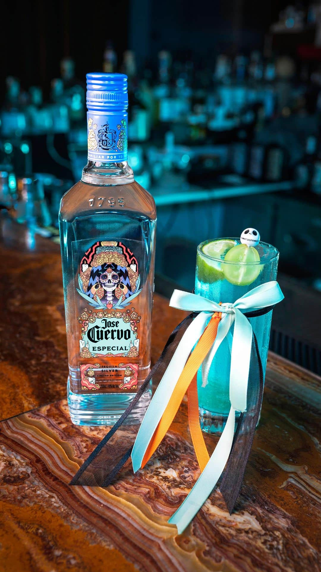 Jose Cuervo Japanのインスタグラム