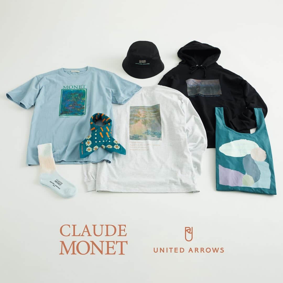 UNITED ARROWS のインスタグラム