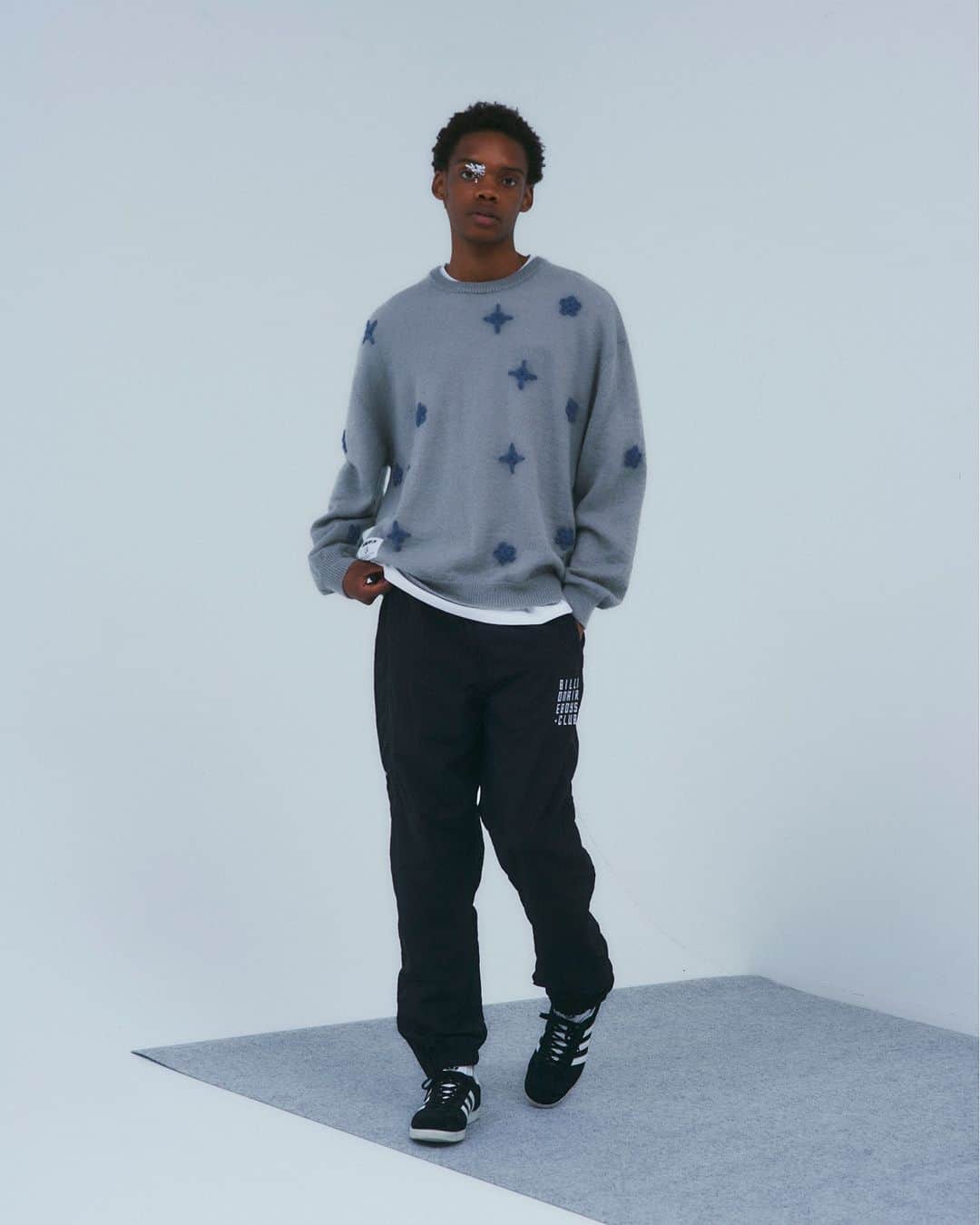 ビリオネア・ボーイズ・クラブのインスタグラム：「. #BILLIONAIREBOYSCLUB 2023年 秋冬コレクションの新アイテムが、BILLIONAIRE BOYS CLUB / ICECREAM TOKYOおよびオンラインストアにて展開中です。 . BILLIONAIRE BOYS CLUB 2023 FALL - HOLIDAY collection new items are available at BILLIONAIRE BOYS CLUB / ICECREAM TOKYO and BILLIONAIRE BOYS CLUB / ICECREAM ONLINE STORE. http://billionaireboysclub-store.jp . . #BILLIONAIREBOYSCLUB #ICECREAM #PHARRELL #PHARRELLWILLIAMS #BBCICECREAM #Harajuku #Tokyo #Japan」