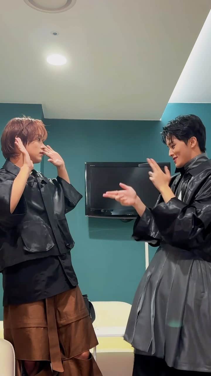 NCT 127のインスタグラム