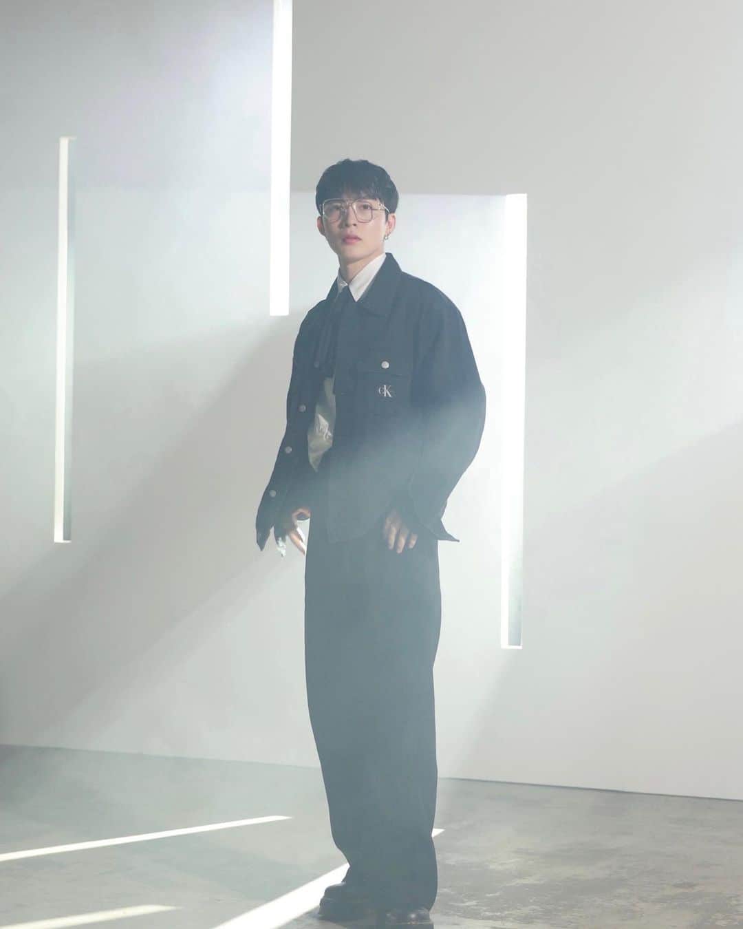 高橋わたるさんのインスタグラム写真 - (高橋わたるInstagram)「Calvin Klein Global Event in Tokyo - Where Music meets Fashion @calvinklein OCTPATH参加させていただきありがとうございます！  #PR #CalvinKlein」10月20日 17時05分 - wanistdsy