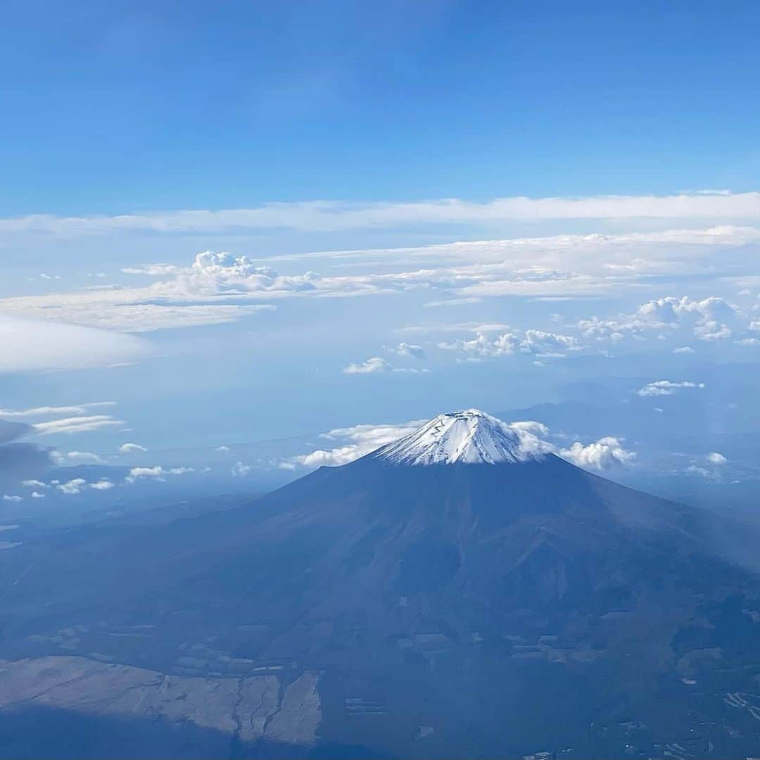 中野明海のインスタグラム