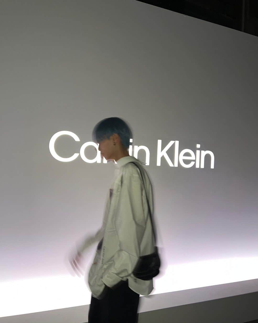 小堀柊さんのインスタグラム写真 - (小堀柊Instagram)「Calvin Klein Global Event in Tokyo - Where Music meets Fashion -  @calvinklein   #PR  #CalvinKlein   #OCTPATH」10月20日 17時15分 - s.huuu_k