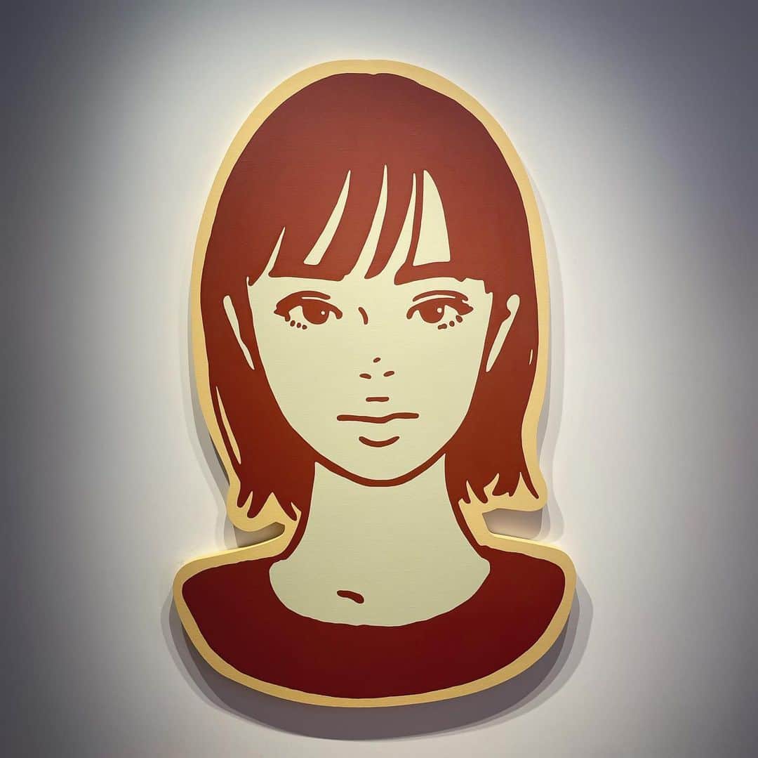 近藤廉さんのインスタグラム写真 - (近藤廉Instagram)「現在開催中のT&Y Projects のコレクション企画〜Kyne〜さんのレセプションに行ってきた！！  だ〜いぶ時間差になっちゃいましたけど、すんません😭笑  まじで最高幸せ空間で、Kyneさんのアートを見れるのは、自分へのご褒美でした🥺  11/25まで 12:00〜17:00（土日祝日休み） TERRADA ART COMPLEX Ⅱ 4F にて開催中です！！！  まじ必見、絶対行ってください‼️笑  @dasu1201  @labomatsuki  ありがとうございました😭 会期中もう一回いきます🙌🏻🙌🏻  supported by @gallery_target  @sign_tokyo   #kyne #art #tandyprojects  #寺田アートコンプレックス  #terradaartcomplex」10月20日 17時19分 - smirenofficial