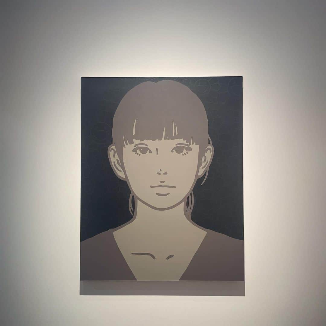 近藤廉さんのインスタグラム写真 - (近藤廉Instagram)「現在開催中のT&Y Projects のコレクション企画〜Kyne〜さんのレセプションに行ってきた！！  だ〜いぶ時間差になっちゃいましたけど、すんません😭笑  まじで最高幸せ空間で、Kyneさんのアートを見れるのは、自分へのご褒美でした🥺  11/25まで 12:00〜17:00（土日祝日休み） TERRADA ART COMPLEX Ⅱ 4F にて開催中です！！！  まじ必見、絶対行ってください‼️笑  @dasu1201  @labomatsuki  ありがとうございました😭 会期中もう一回いきます🙌🏻🙌🏻  supported by @gallery_target  @sign_tokyo   #kyne #art #tandyprojects  #寺田アートコンプレックス  #terradaartcomplex」10月20日 17時19分 - smirenofficial
