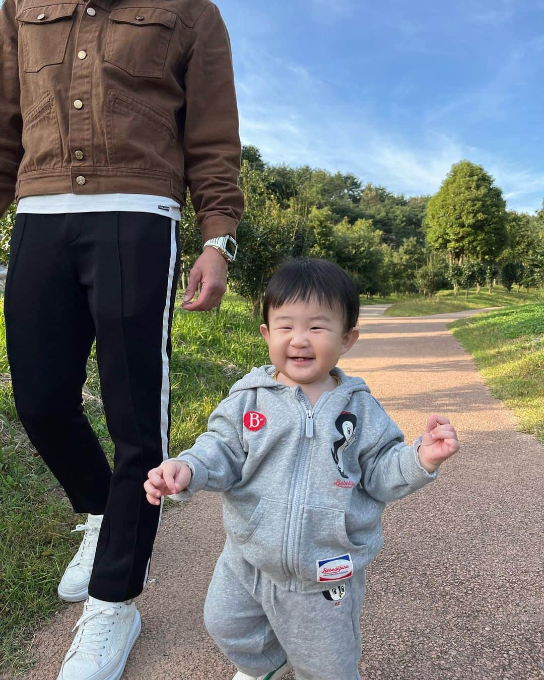 カン・ギョンホさんのインスタグラム写真 - (カン・ギョンホInstagram)「강해져야하는 이유」10月20日 17時30分 - mr.perfect.kang