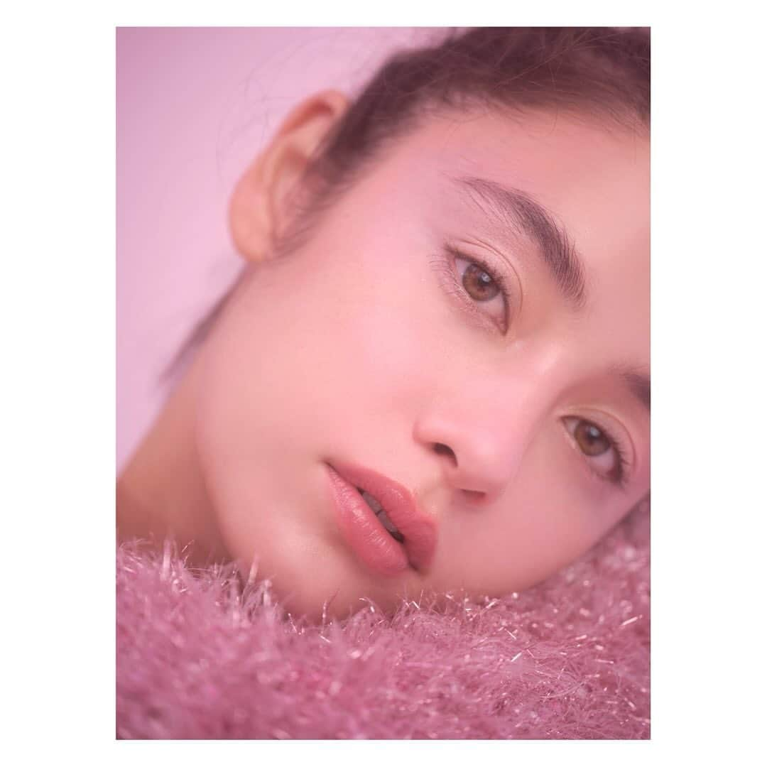 エトレンヌさんのインスタグラム写真 - (エトレンヌInstagram)「. ・琉花・  SNIDEL BEAUTY meet USAGI ONLINE AD  #琉花 @tokyodays_luka @snidelbeauty @usagionline #スナイデルビューティー #ウサギオンライン #エトレンヌ #モデル #snidelbeauty #usagionline #étrenne #etrenne #model」10月20日 17時27分 - etrenne_official