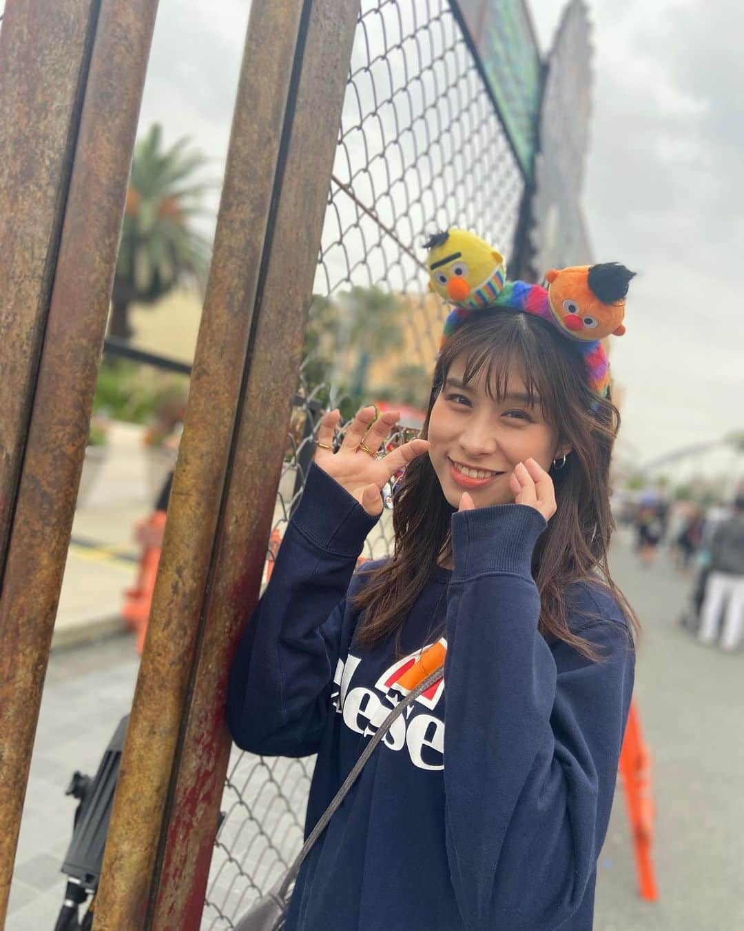 高樹リサさんのインスタグラム写真 - (高樹リサInstagram)「🧡💚💛」10月20日 17時48分 - lisalisa_takagi