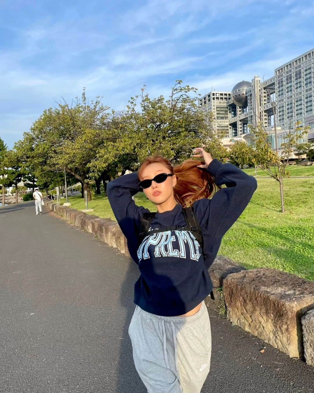 ファサさんのインスタグラム写真 - (ファサInstagram)10月20日 17時42分 - _mariahwasa