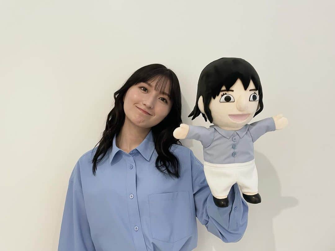 大島涼花のインスタグラム