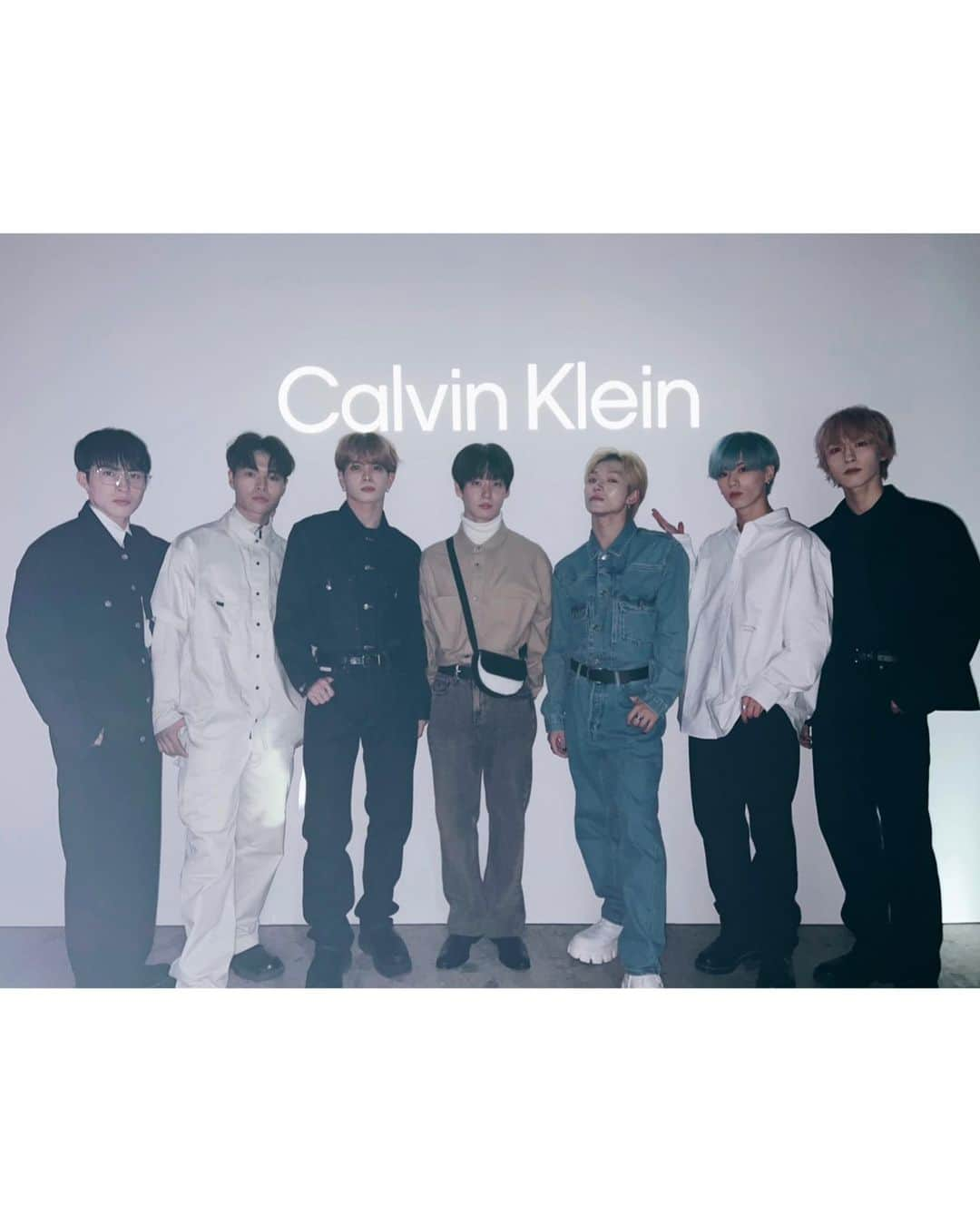 海帆さんのインスタグラム写真 - (海帆Instagram)「■Calvin Klein Global Event in Tokyo  - Where Music meets Fashion ・ ・ ・ とても楽しい時間を過ごす事ができました！ありがとうございました💃  @calvinklein   #PR #CalvinKlein」10月20日 17時50分 - nakanokaiho