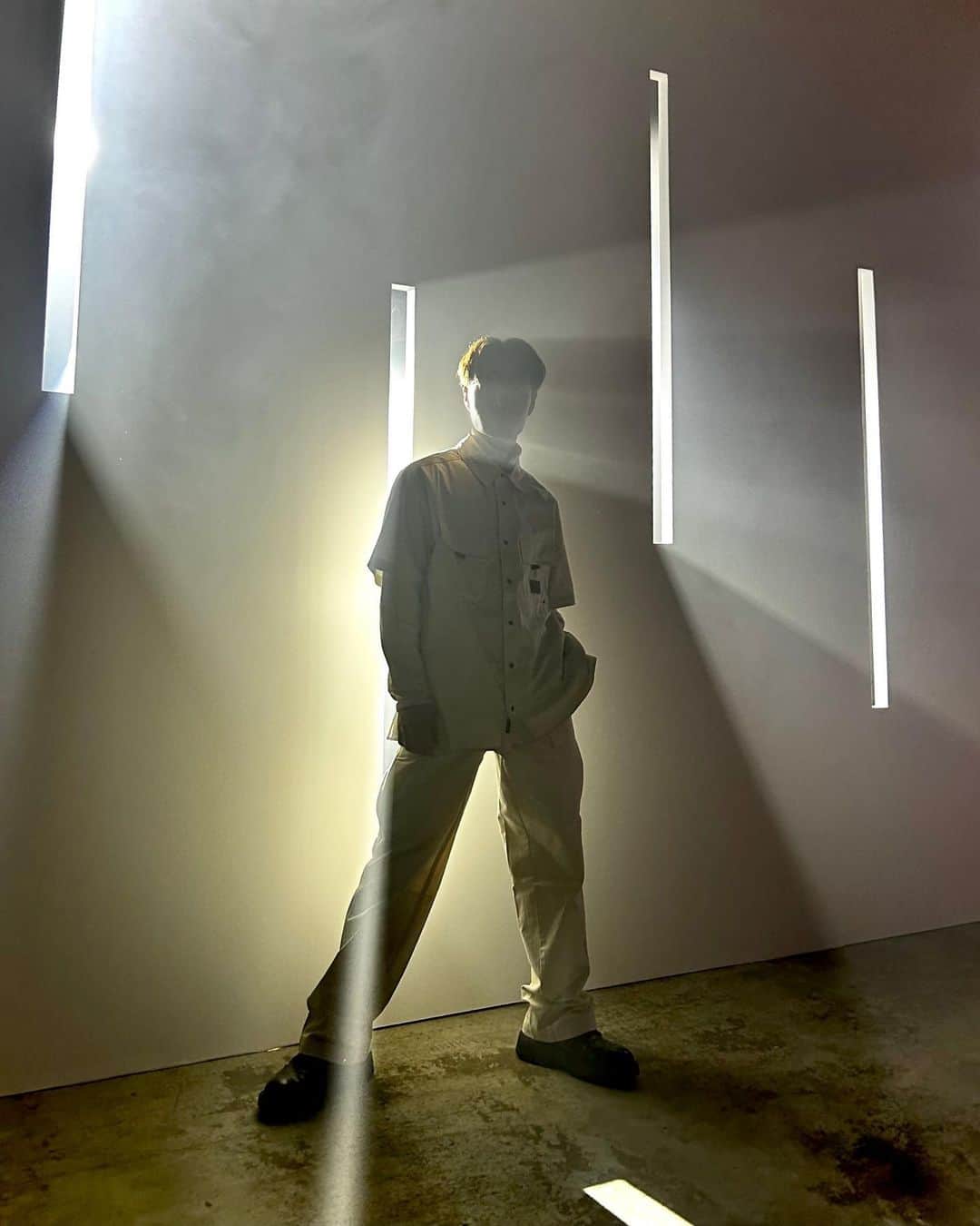 海帆さんのインスタグラム写真 - (海帆Instagram)「■Calvin Klein Global Event in Tokyo  - Where Music meets Fashion ・ ・ ・ とても楽しい時間を過ごす事ができました！ありがとうございました💃  @calvinklein   #PR #CalvinKlein」10月20日 17時50分 - nakanokaiho