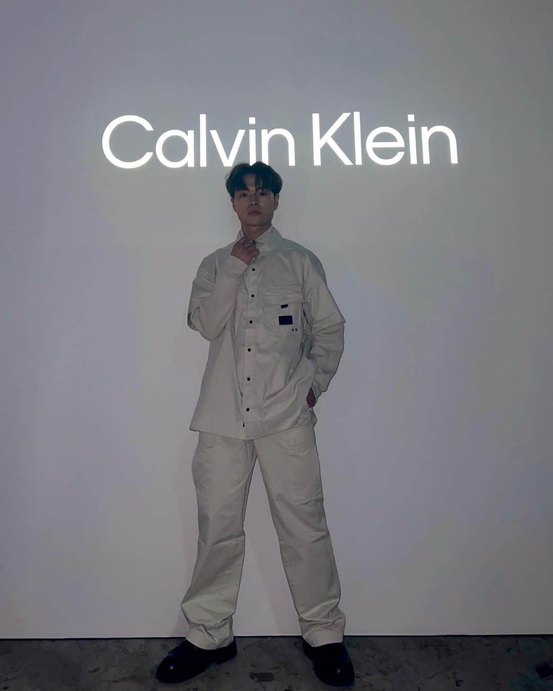 海帆さんのインスタグラム写真 - (海帆Instagram)「■Calvin Klein Global Event in Tokyo  - Where Music meets Fashion ・ ・ ・ とても楽しい時間を過ごす事ができました！ありがとうございました💃  @calvinklein   #PR #CalvinKlein」10月20日 17時50分 - nakanokaiho