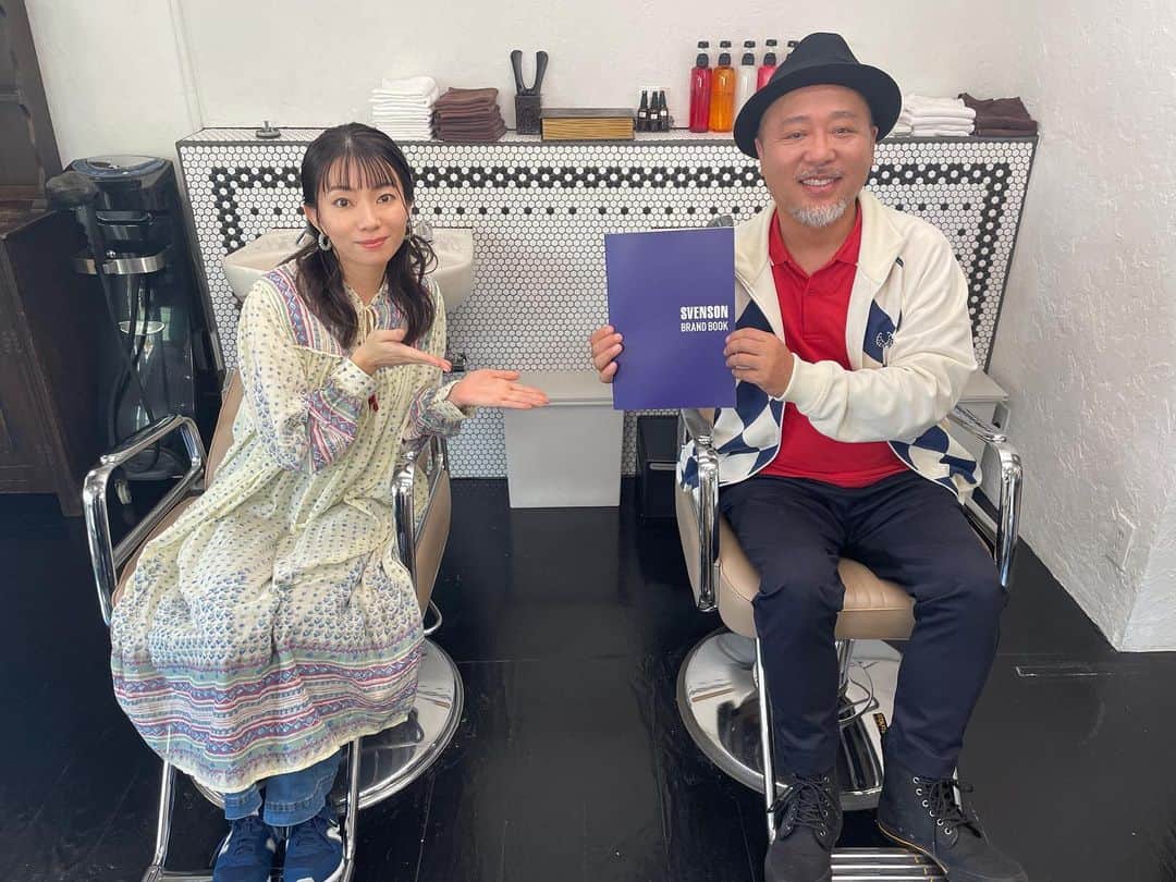 きのう何食べた？ season2のインスタグラム