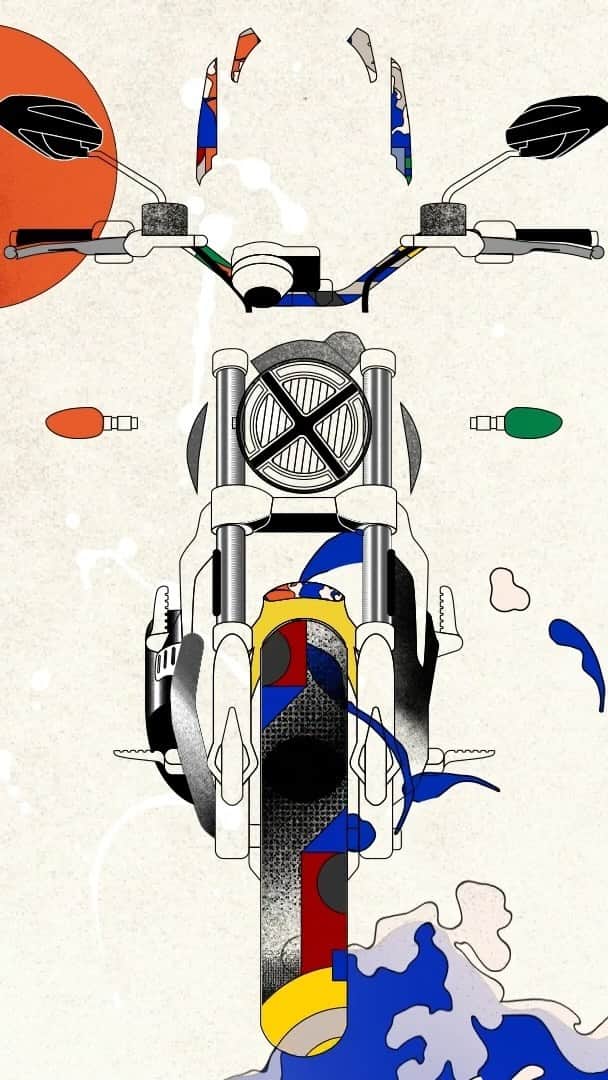 Ducati Japanのインスタグラム：「新型スクランブラーの日本発売開始を記念してキャンペーンを開催中！（10/14〜11/19） 全く新しくなったドゥカティの新型スクランブラーは、新しい世代の、バイクとのライフスタイルをもっと自由に楽しみたいと思っている人のためのバイク。3つのモデルと豊富なカラーバリエーションで、どんな個性・ライフスタイルにもぴったりフィットします。 そんな新型スクランブラーの日本発売開始を記念してキャンペーンを開催いたします。期間中にご来場、お見積もり、ご成約をいただいたお客様にそれぞれオリジナルデザインアイテムをプレゼント！  詳細はドゥカティ公式Webサイトからご覧ください。  #NextGenFreedom #ScramblerDucati #スクランブラー #Ducati #ドゥカティ #ドゥカティいいじゃん #ScramblerJapan @goo_choki_par」