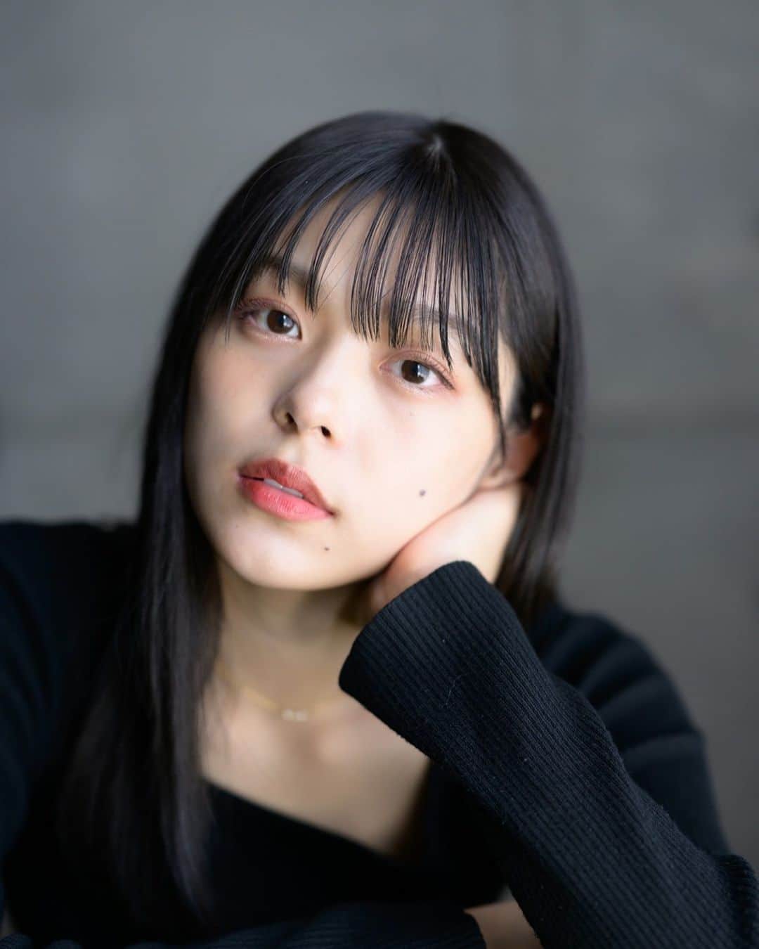 川田明日未のインスタグラム