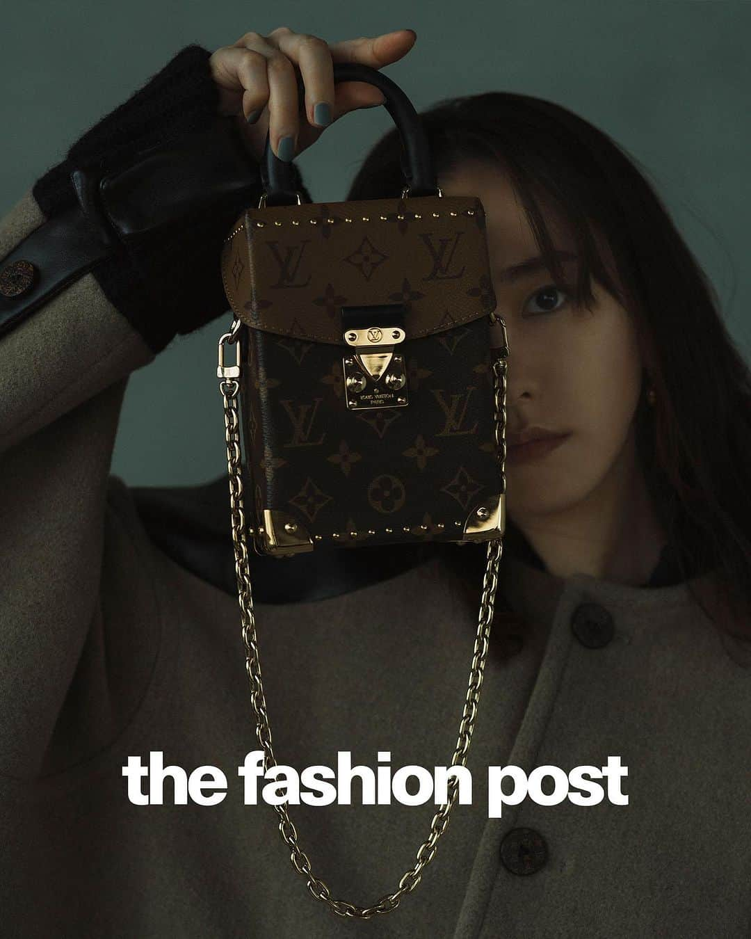 The Fashion Postのインスタグラム