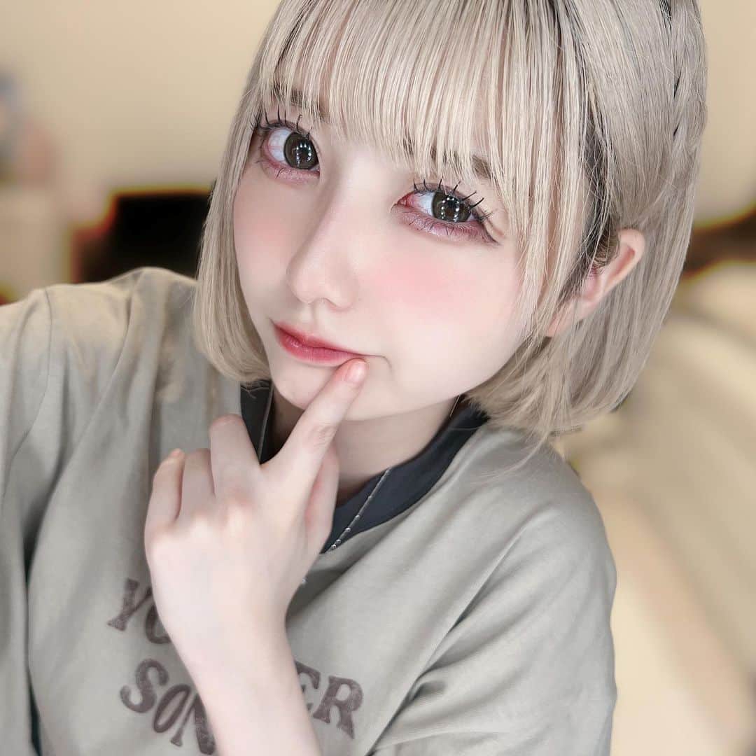 ちなぴぴのインスタグラム