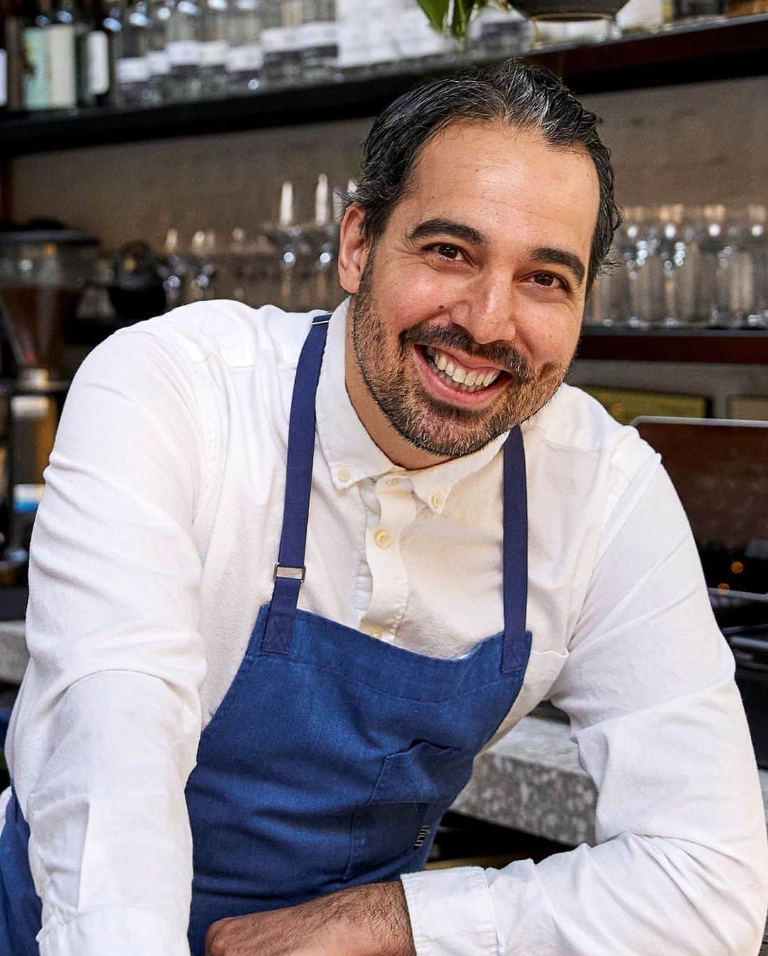 Park Hyatt Tokyo / パーク ハイアット東京のインスタグラム：「Chef Thibault Chiumenti and his team welcome the founder of Michelin-starred Brooklyn restaurant "Oxalis", Chef Nico Russell, to New York Grill for a special collaboration event.  Together they  are delighted to present an exciting five-course menu with Chef Russell for an exclusive taste of New York City dining. Enjoy this one-of-a-kind culinary from Wednesday, November 8 to Sunday, November 12, 2023.  2019年からミシュランスターを獲得し続けているニューヨーク「オキザリス（Oxalis）」のシェフ、ニコ ラッセル氏を「ニューヨーク グリル」に迎え、11月8日（水）～12日（日）まで5日間限りのスペシャルメニューを提供します。日本の高品質な食材と卓越した感性で仕上げられる美味とともにエキサイティングなダイニングシーンをご体験ください。  Share your own images with us by tagging @parkhyatttokyo  —————————————————————  #parkhyatttokyo #ParkHyatt #Hyatt #luxuryispersonal #guestchef #newyorkgrill  #chef #michelin #michelinstar #パークハイアット東京 #ニューヨークグリル #シェフ #コラボレーション #ミシュラン @chef_thibault_chiumenti  @nicorussell_ox  @oxalisnyc」