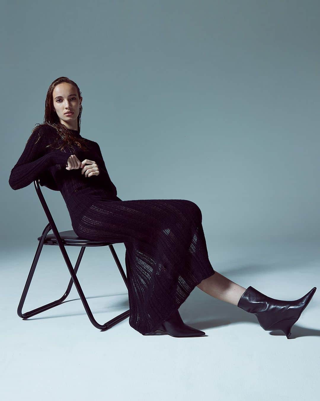 のインスタグラム：「You better be prepared because these trends are going to stay over for the season. #PINKO #FW23」