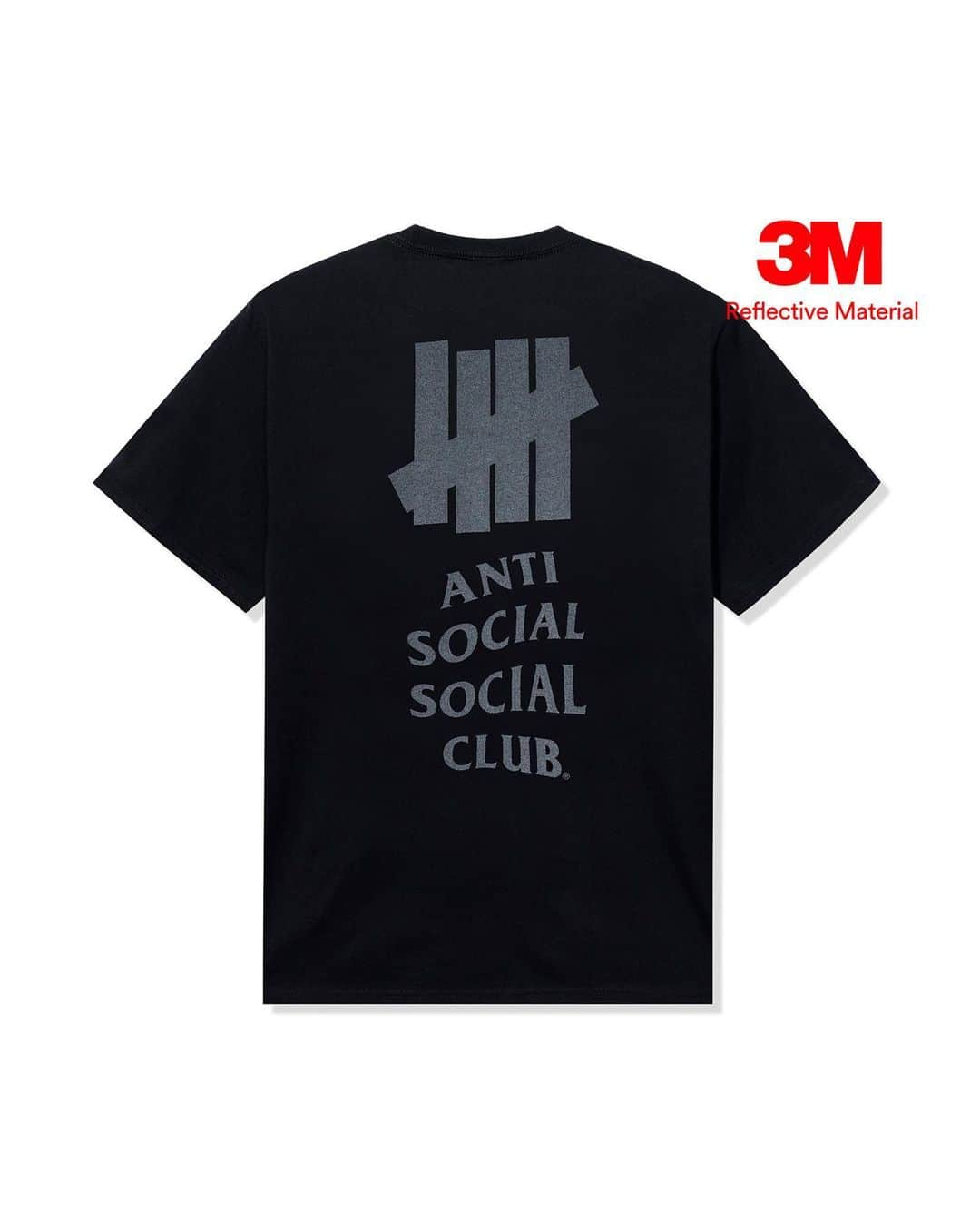 UNDFTDさんのインスタグラム写真 - (UNDFTDInstagram)「ASSC x UNDEFEATED SATURDAY OCTOBER 21 8:00 AM (PACIFIC STANDARD TIME) WORLDWIDE RELEASE ONLINE WWW.ANTISOCIALSOCIALCLUB.COM」10月21日 0時00分 - undefeatedinc