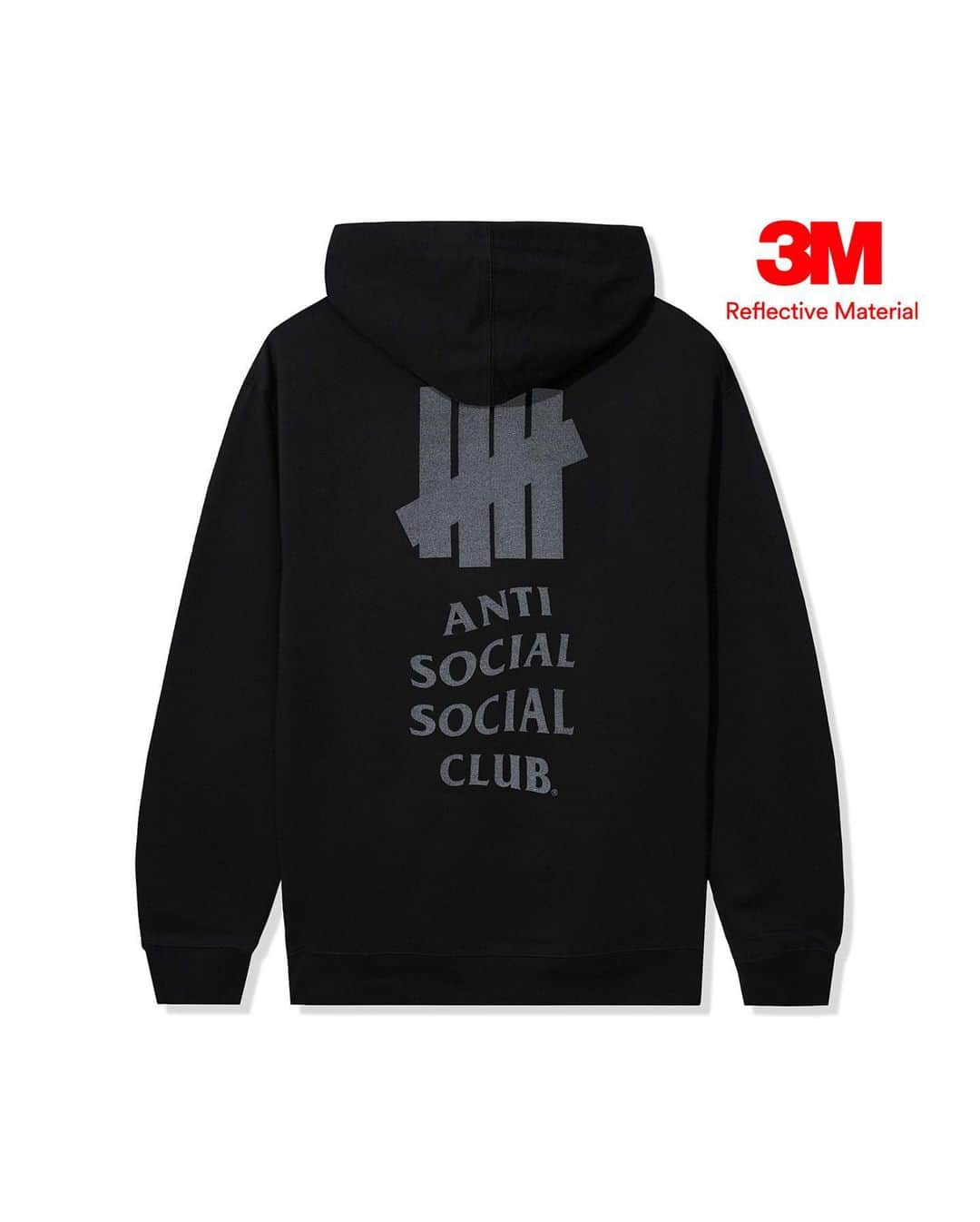 UNDFTDさんのインスタグラム写真 - (UNDFTDInstagram)「ASSC x UNDEFEATED SATURDAY OCTOBER 21 8:00 AM (PACIFIC STANDARD TIME) WORLDWIDE RELEASE ONLINE WWW.ANTISOCIALSOCIALCLUB.COM」10月21日 0時00分 - undefeatedinc