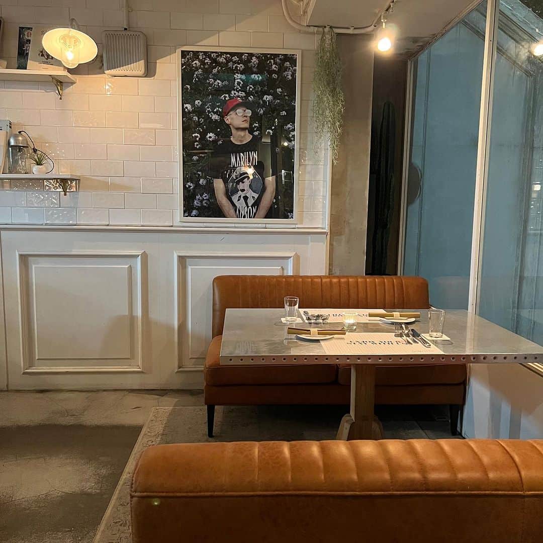 のインスタグラム：「@hotelemanon #渋谷#渋谷グルメ」