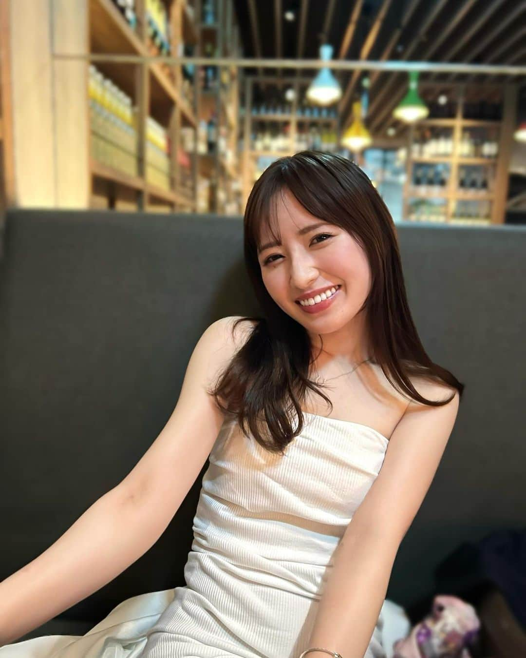 伊藤彩華のインスタグラム