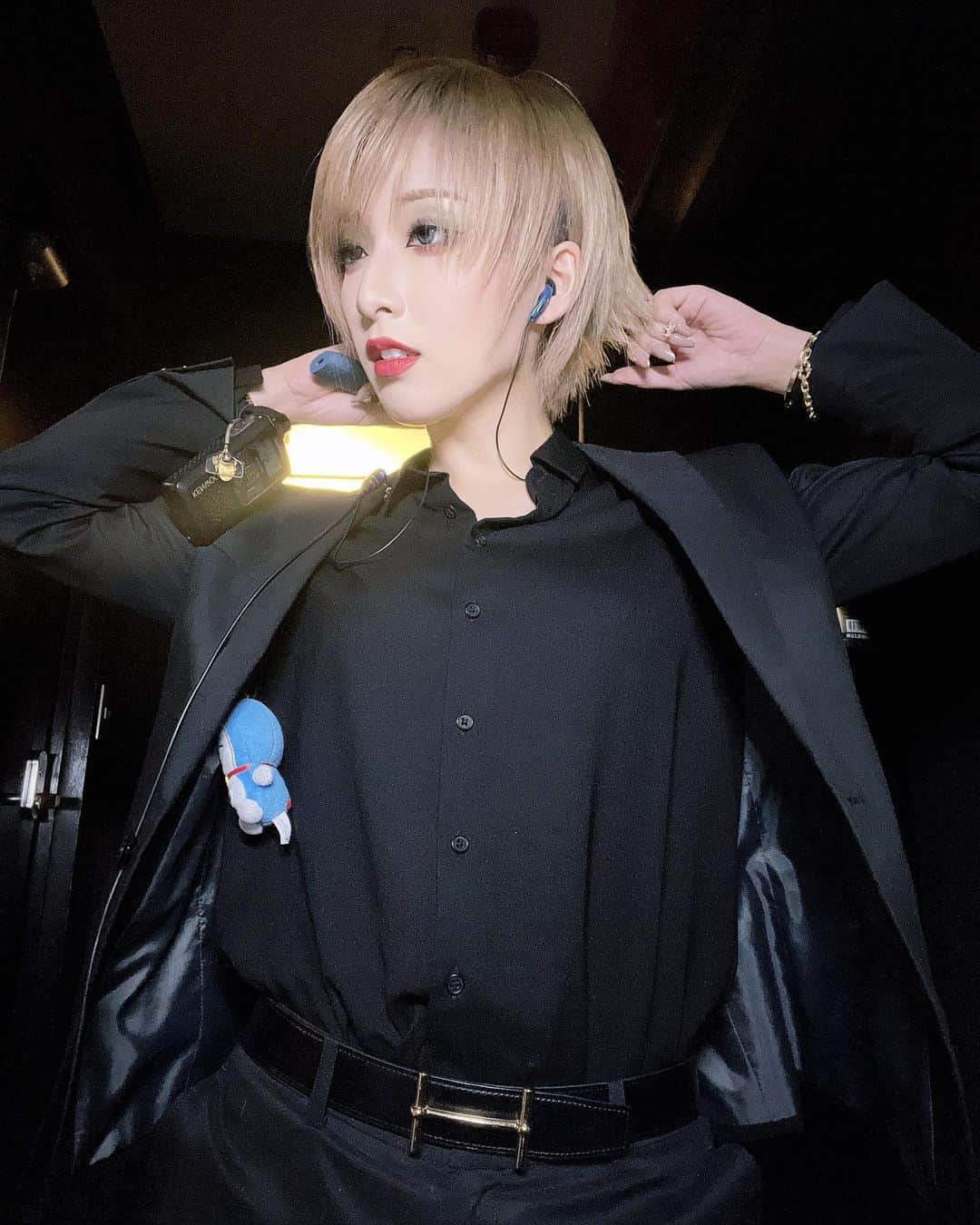 のインスタグラム：「ドラえもん…😮‍💨🤨…ぷ」
