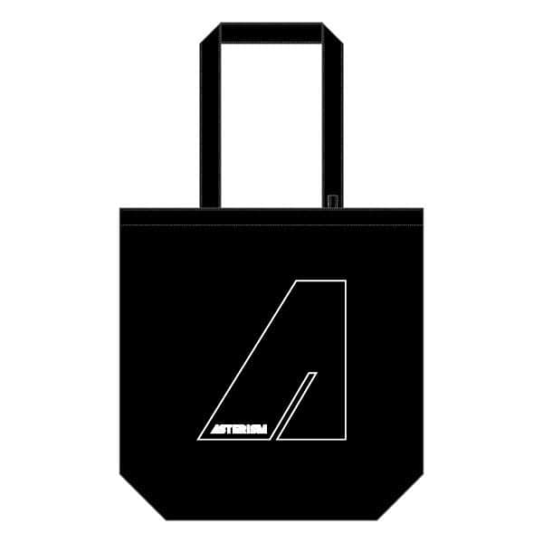 ASTERISM（アステリズム）のインスタグラム：「・ 🧳Tote bag🧳 New tote bags are now available!  You can use it as an eco-friendly bag, put papers, notebooks, etc. in it, or use it on a date!  This stylish tote bag with the ASTERISM logo can be used for anything, anytime!  Take it to many places :)  By the way, my favorite point is that it has a loop for attaching a key ring!  Let's buy the tote bag and key chain as a set!  ＜by @halca1123 ＞  ----------  🧳トートバッグ🧳 新トートバッグが登場！  エコバッグとして使っても、書類やノートなどをいれても、デートで使ってもOK！！  いつでもなんにでも使えちゃうASTERISMロゴ入りのおしゃれトートバッグです！  色んなところに連れて行ってあげて下さい :)  ちなみにHAL-CA的お気に入りポイントは、キーホルダーがつけられるループが付いているところ！  トートバッグとキーホルダー、セットで買っちゃって下さい！ ＜by @halca1123 ＞  #ASTERISM #アステ」