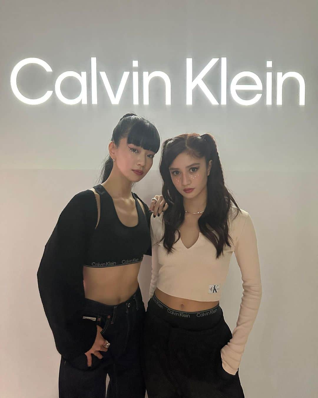 Takiさんのインスタグラム写真 - (TakiInstagram)「Last night with @calvinklein  “Music meets fashion “  I had such a great time dancing in front of the Dj booth! It was soo nice seeing you here in Tokyo @bjpascual   #CalvinKlein #PR」10月20日 18時55分 - taki_faky