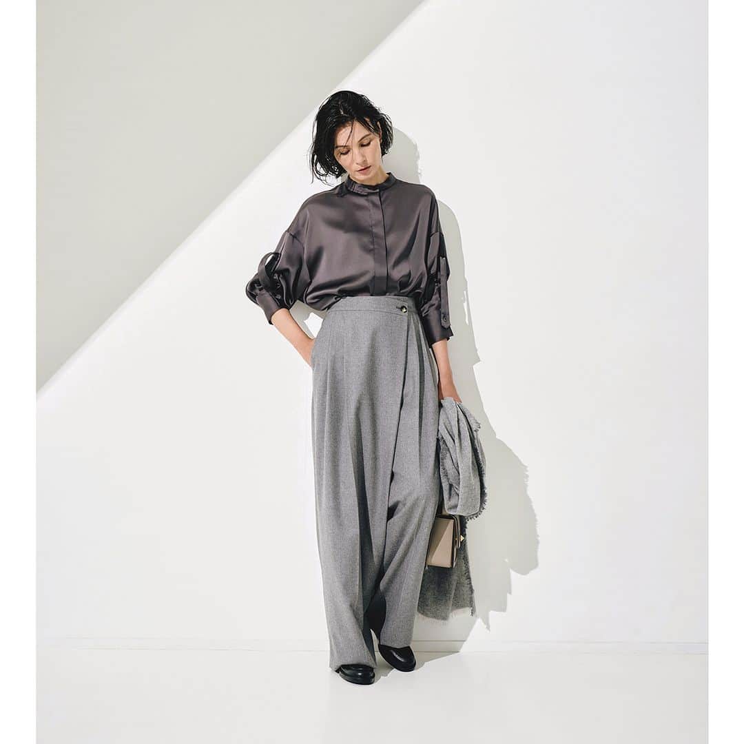 eclat.magazineのインスタグラム