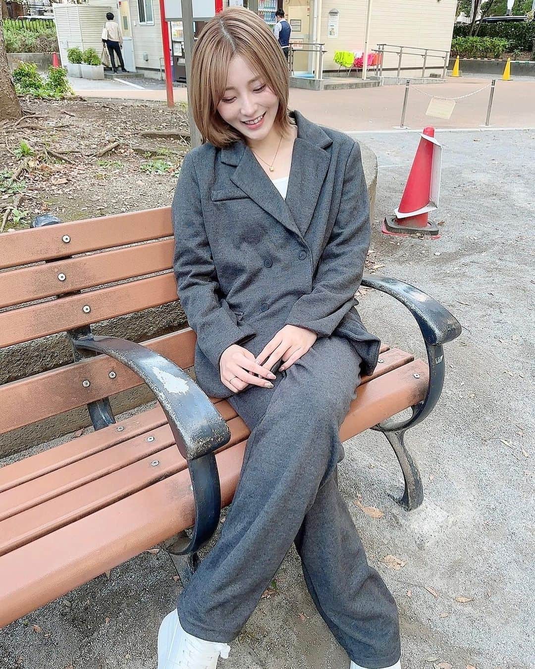 こなんさんのインスタグラム写真 - (こなんInstagram)「. . 今季のSHEINもドタイプすぎたね🫶 YouTubeのコーデもチェックしてね！  1コーデ 12225628 21631964 11690928 2コーデ 14682979 11688653 12030816 3コーデ 13550612 10455449 11587146 12030816  クーポンコード【konan23】  #PR #SHEIN #SHEINforAll @shein_japan」10月20日 19時00分 - konan_610
