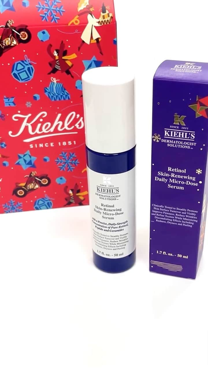 キールズ Kiehl's Japanのインスタグラム