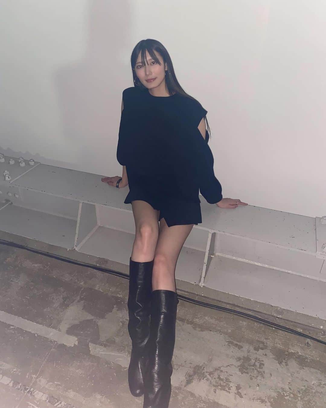 藤井美希さんのインスタグラム写真 - (藤井美希Instagram)「. Calvin Klein Global Event in Tokyo  Music meets Fashion  thank you @calvinklein ❤︎  #calvinklein  #pr」10月20日 19時00分 - miki_fujii.527