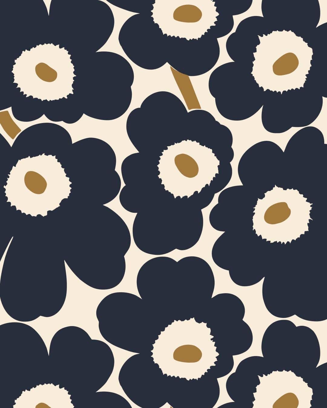 Marimekko Japanのインスタグラム