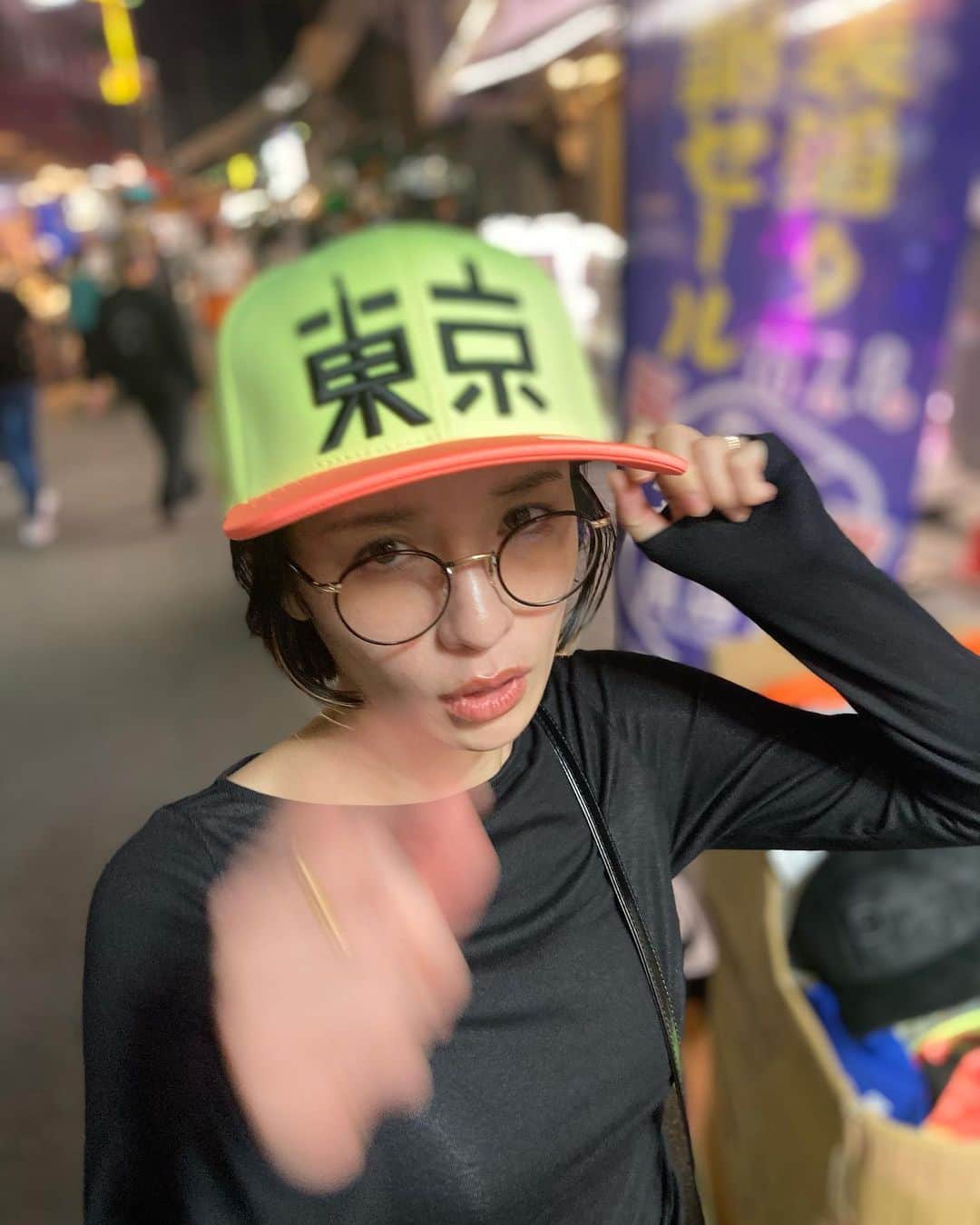 皆本麻帆のインスタグラム