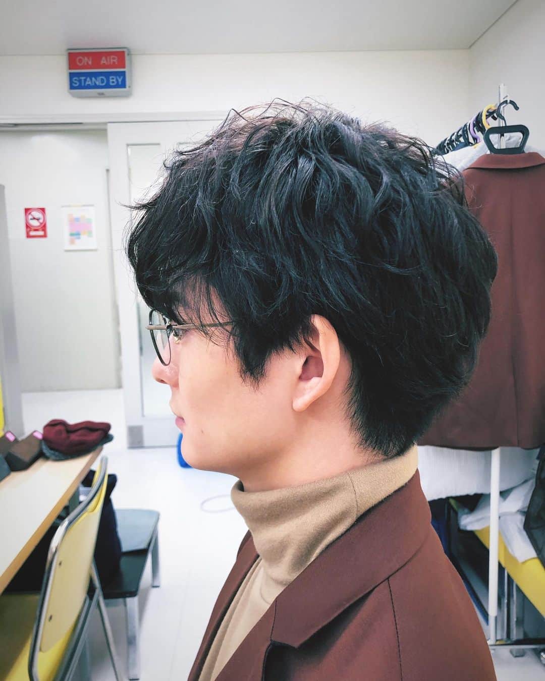 岡田将生さんのインスタグラム写真 - (岡田将生Instagram)「しんしん。 繋がり写真かな、懐かしい。好きだったなぁ。」10月20日 19時07分 - masaki_okada.official