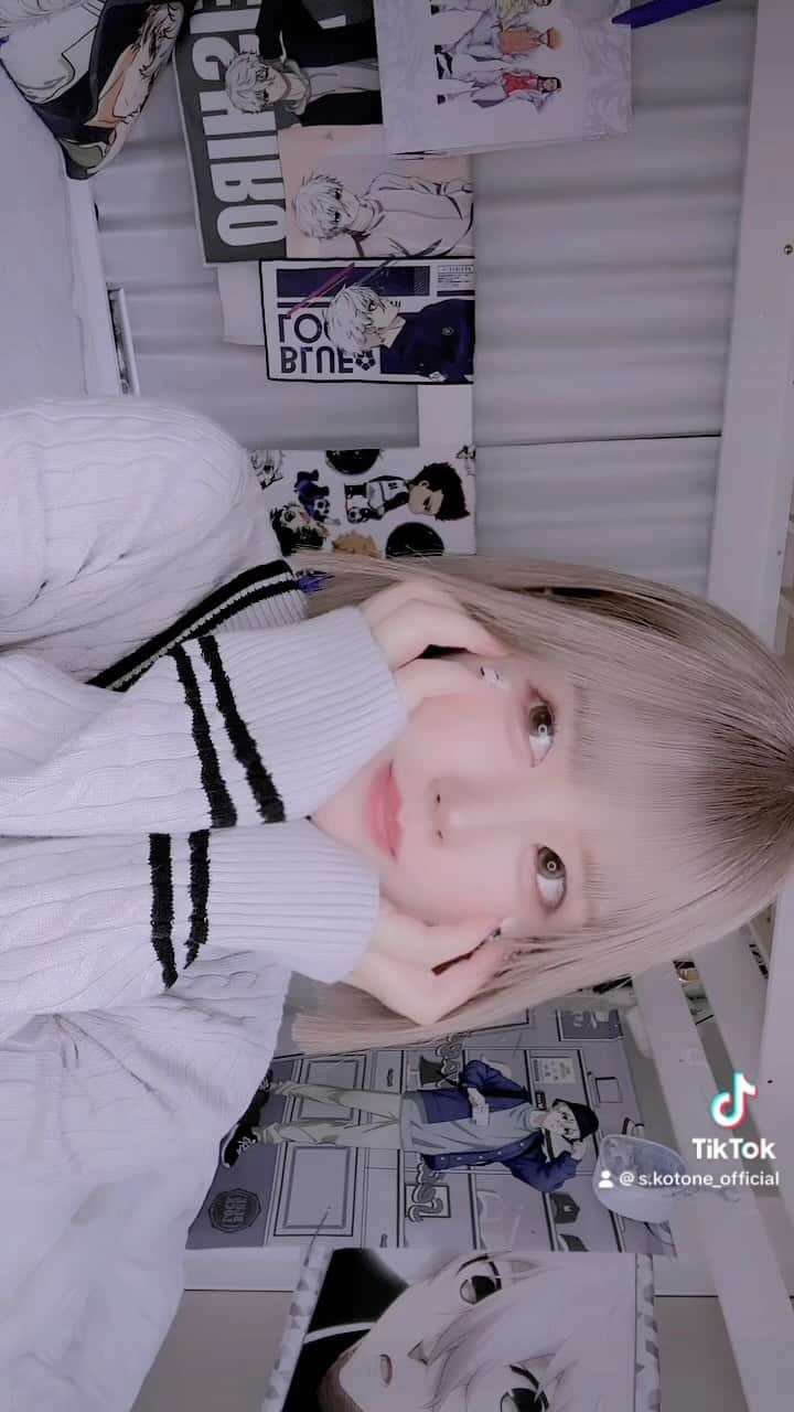 涼宮琴音のインスタグラム