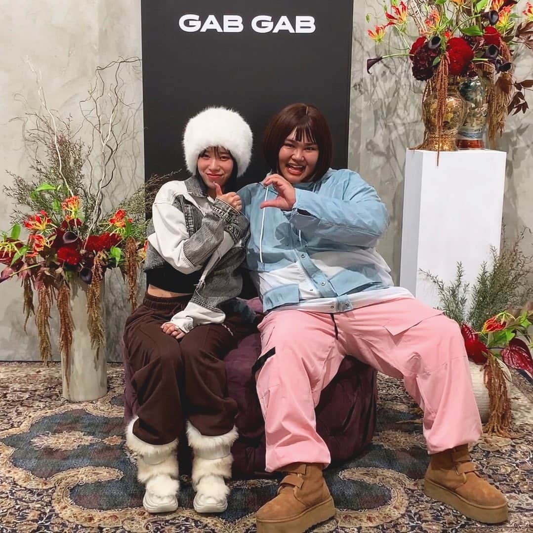 のインスタグラム：「💖パステル系登山ガール💖」