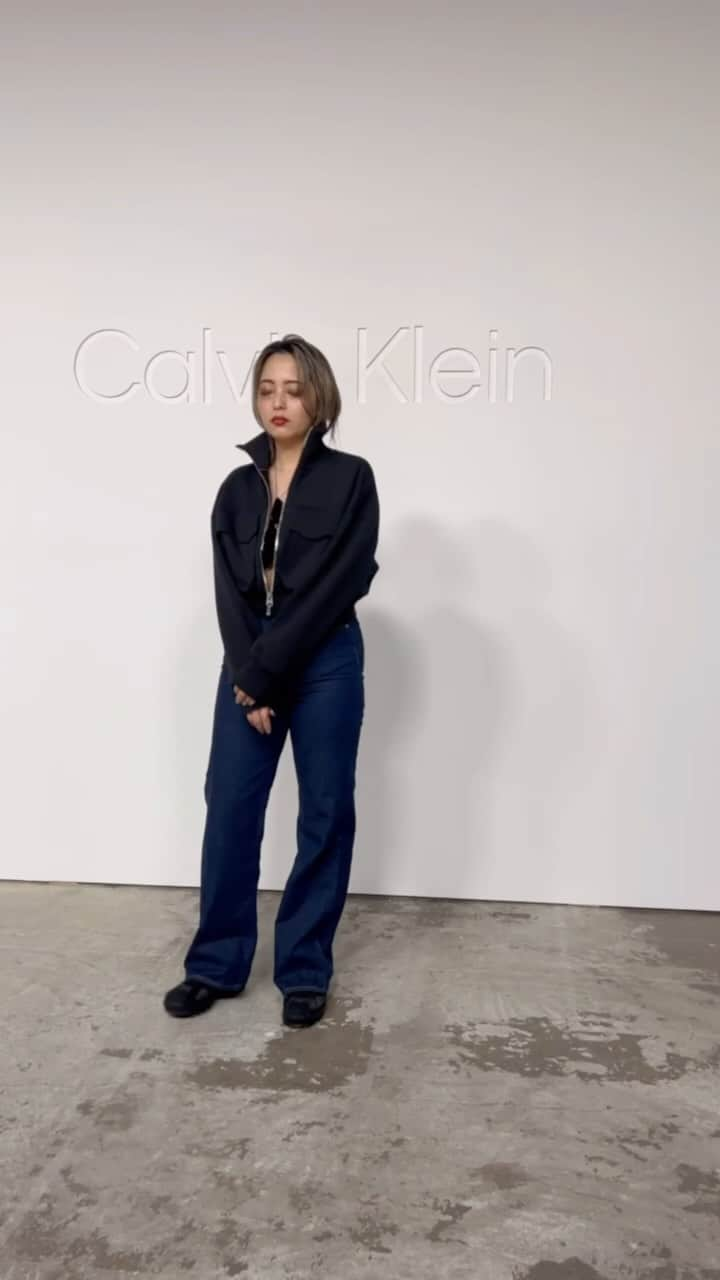 Licaxxxのインスタグラム：「@calvinklein #calvinklein」