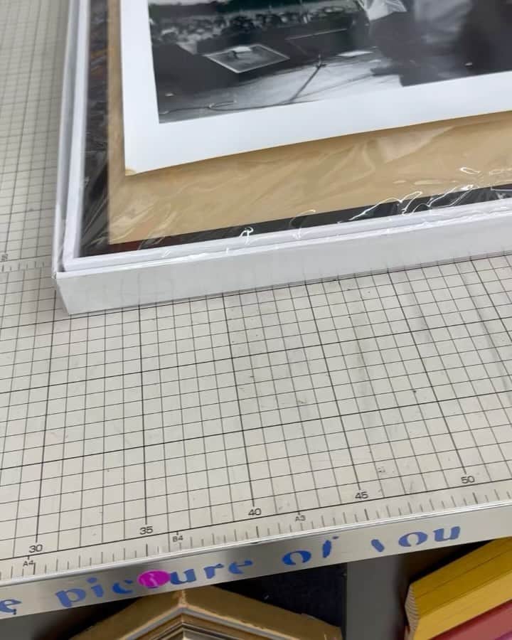 西寺郷太のインスタグラム：「史料展に向けて。  with @shinyakato_  #GOTAMONTH #西寺郷太史料展」