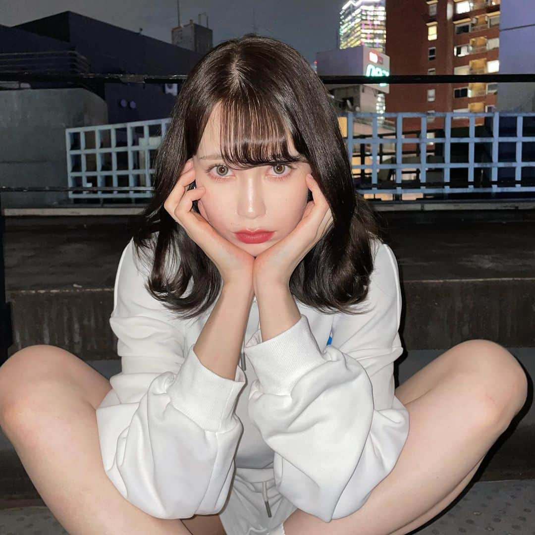 藤城アンナのインスタグラム：「🏙」