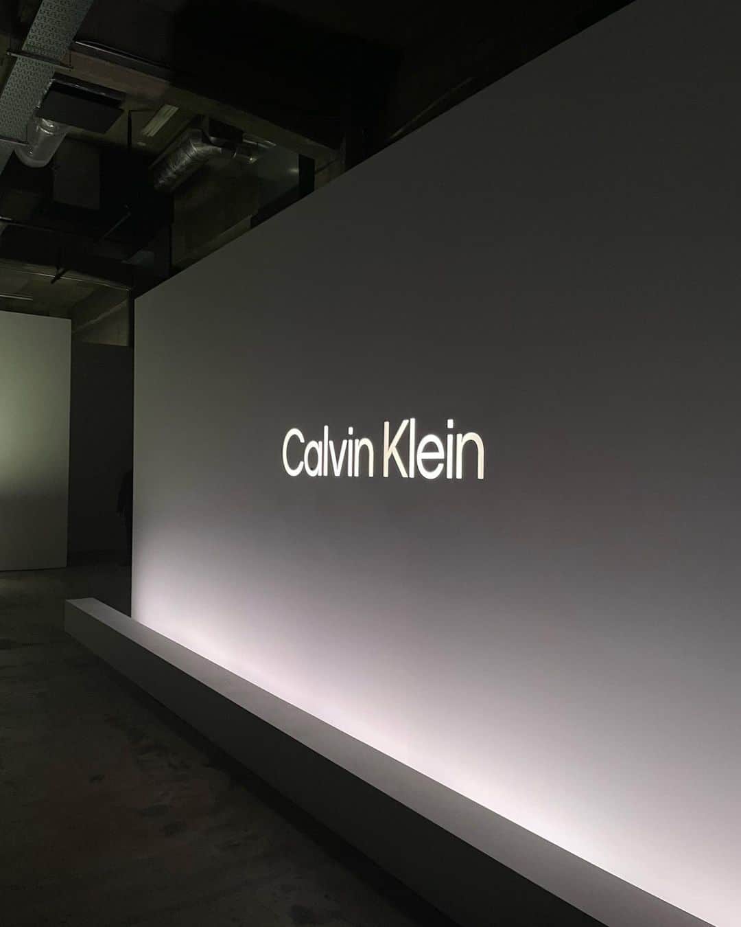 北澤舞悠（まゆちる）さんのインスタグラム写真 - (北澤舞悠（まゆちる）Instagram)「Calvin Kleinのイベントにお邪魔しました🤍 @calvinklein  #pr」10月20日 19時20分 - mayu_kitazawa