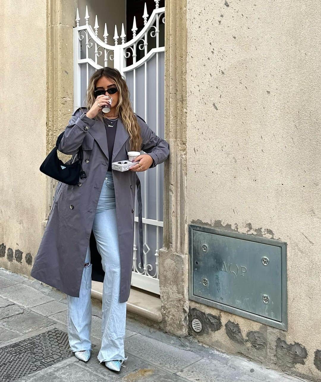 TALLY WEiJLのインスタグラム