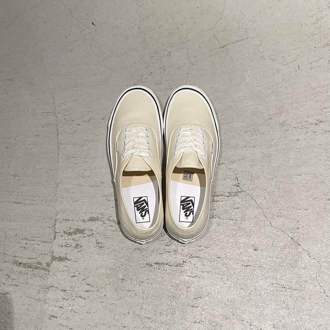 Deepinsideinc.com Storeさんのインスタグラム写真 - (Deepinsideinc.com StoreInstagram)「.  VANS / ANAHEIM FACTORY SERIES  "AUTHENTIC 44 DX "  @vans #vans #anaheim」10月20日 19時27分 - deepinsideinc.comstore_men